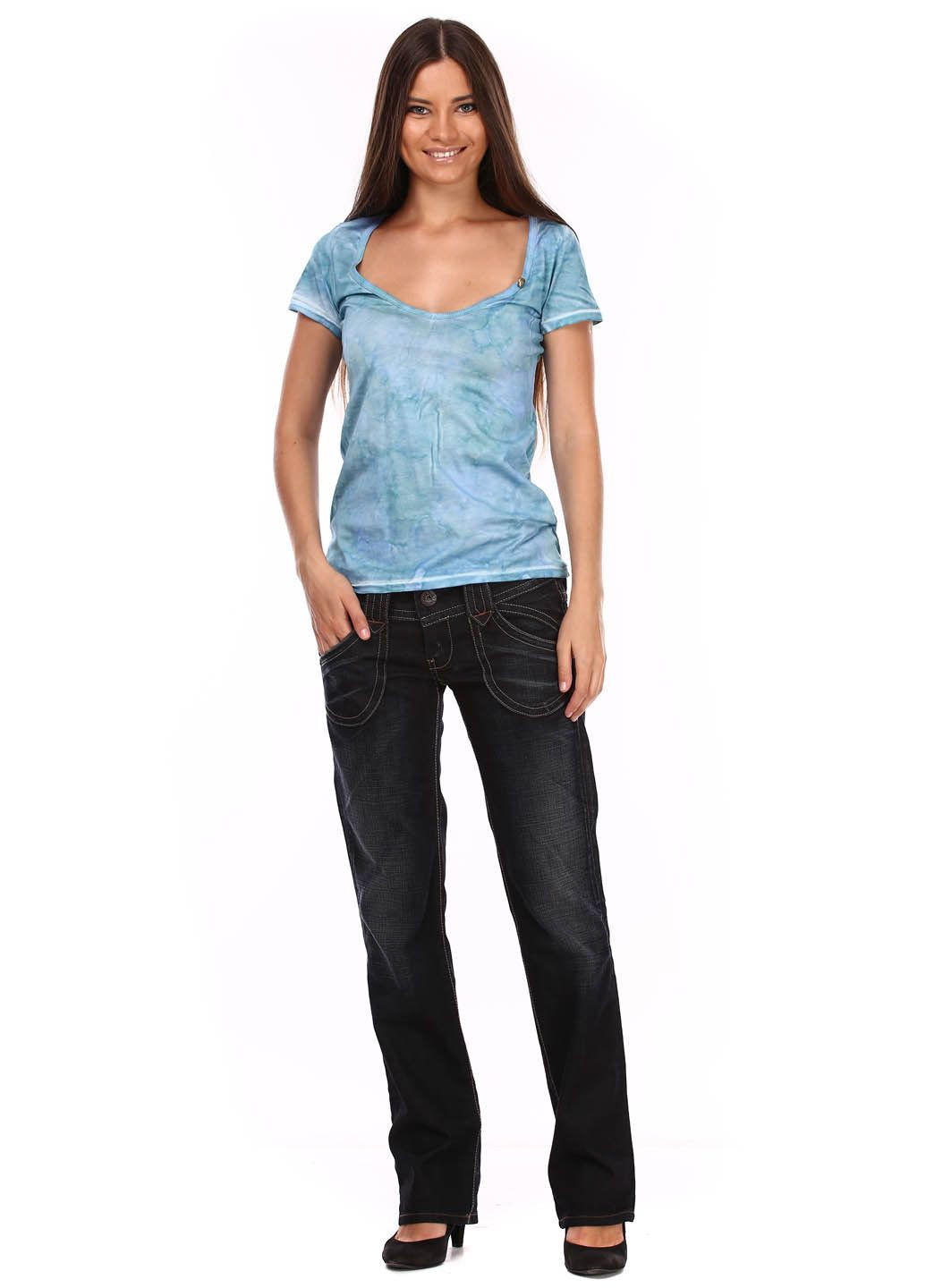 Джинси Темно-синій Pepe Jeans - (315405097)