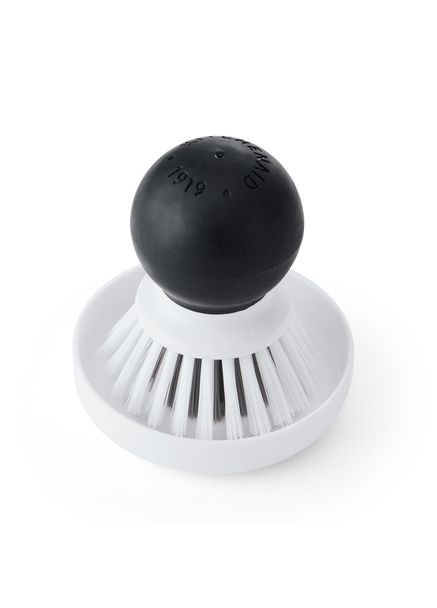 Щітка для миття посуду Sinkware KEG195OSBA 9 см біла KitchenAid (369123573)