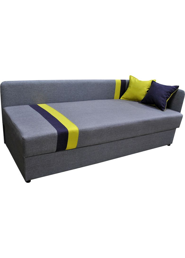 Кутовий диван тахта з ящиком для білизни Савана ТМ No Brand (322500732)