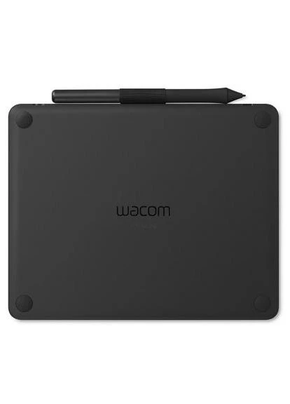 Графічний планшет (CTL-6100WLK-N) Wacom Intuos M Bluetooth black (322032124)