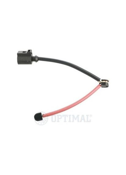 Датчик износа колодки Optimal (366181067)