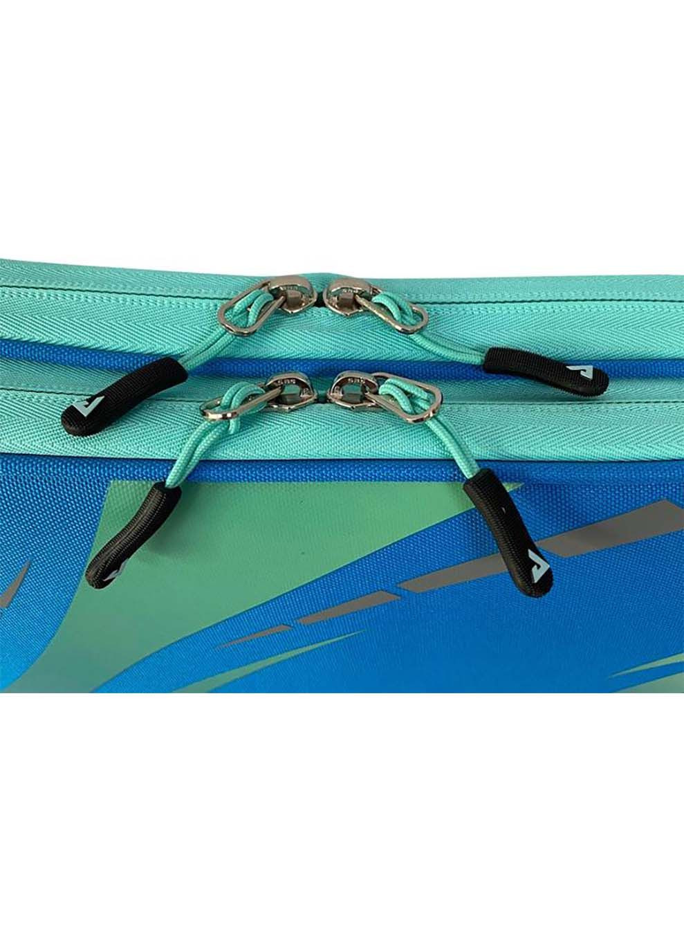 Чохол для ракетки Vision II Blue Joola (367601314)