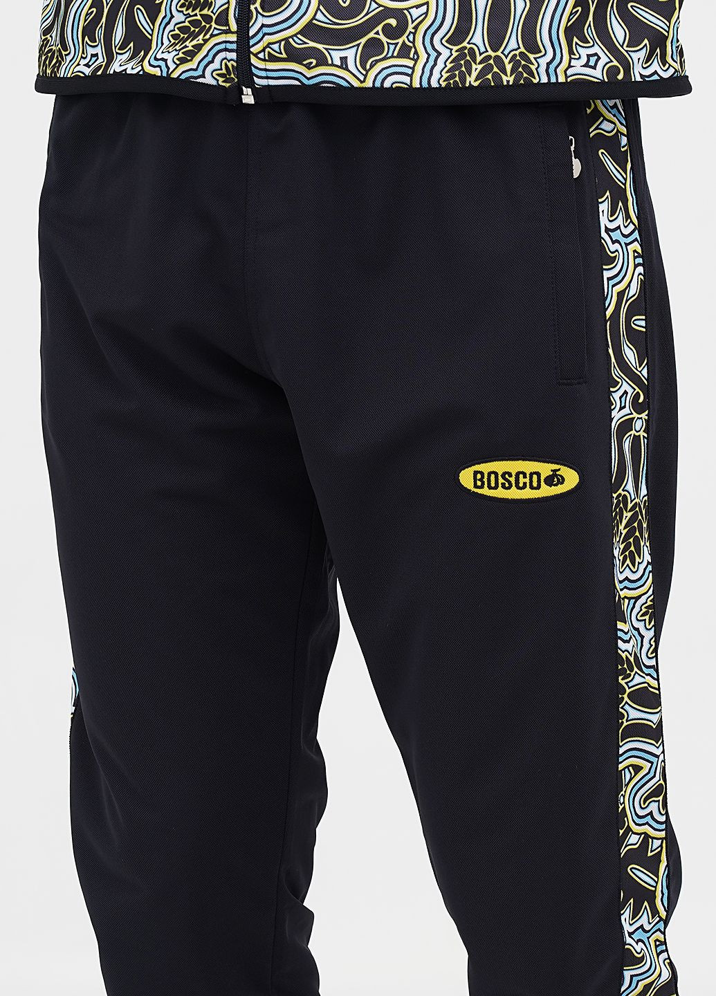 Спортивні костюми Ukraine / Боско/ Україна класік Bosco (323159618)