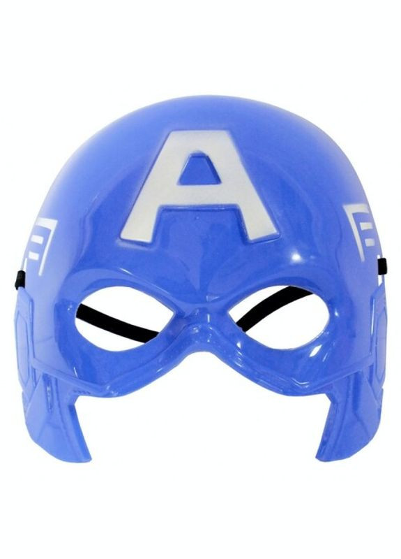 Маска Капитан Америка Seta Decor (276840276)