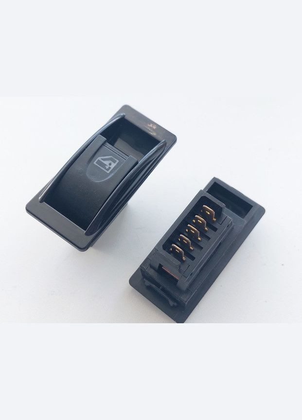 Кнопка стеклоподъемников 1321 РО 1321 РО Toyota (323146063)