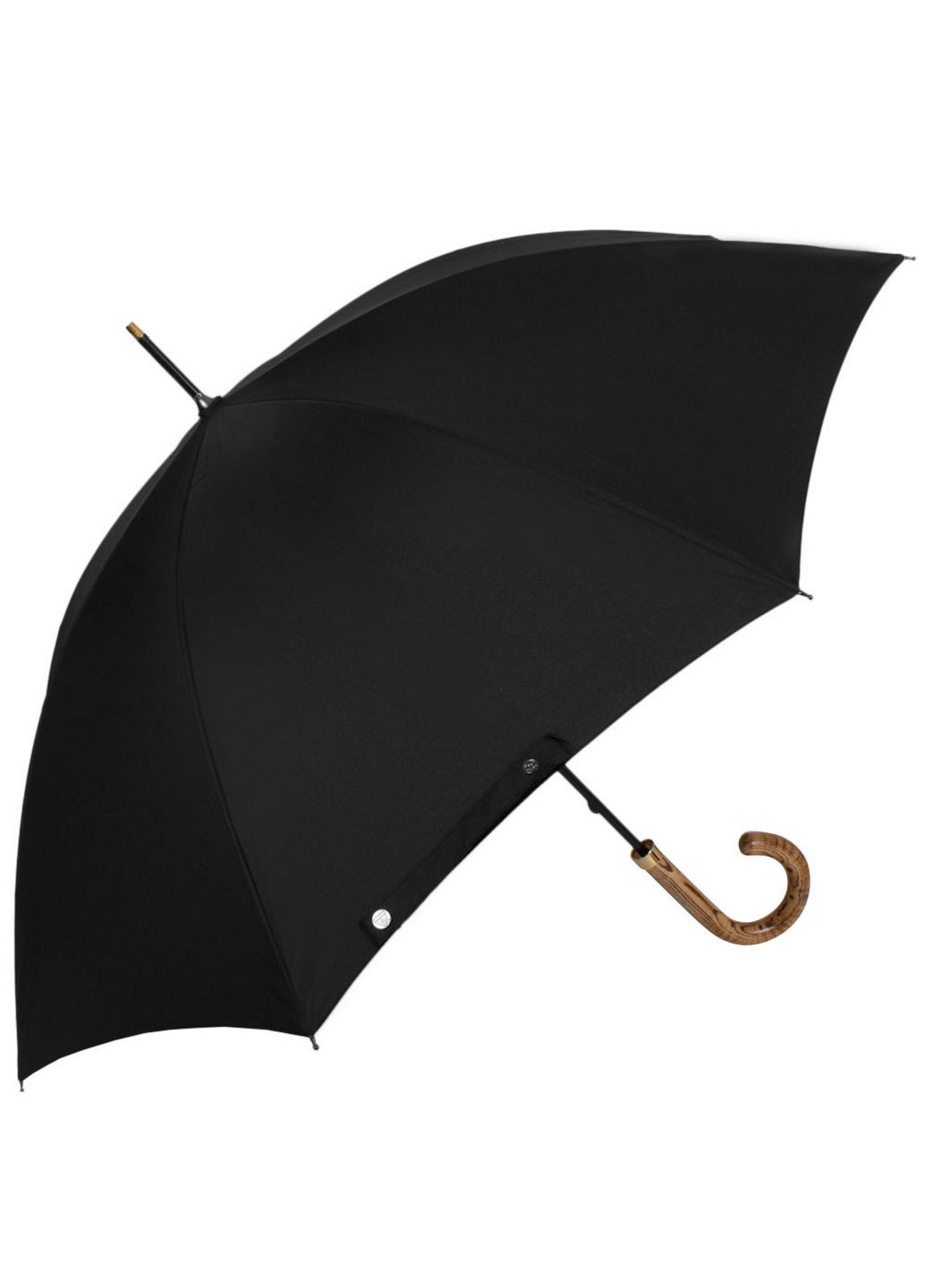 Зонтик-трость мужская механическая Ø105 см Fulton (294187077)
