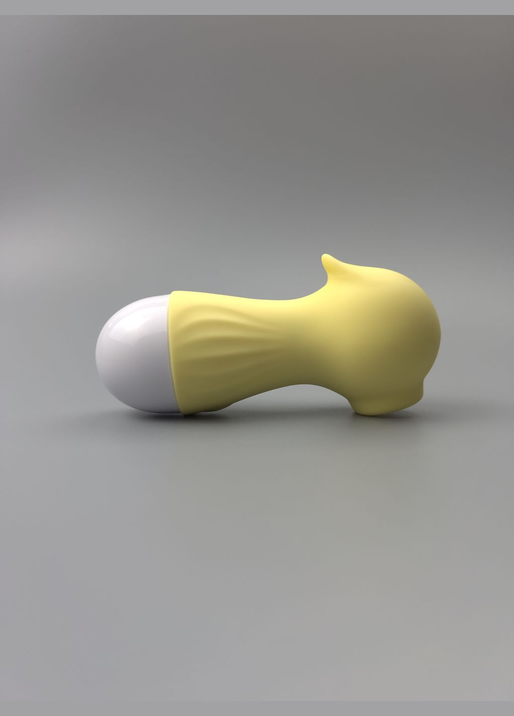 Вакуумный вибратор в форме Дельфина, 10089y No Brand (316262366)