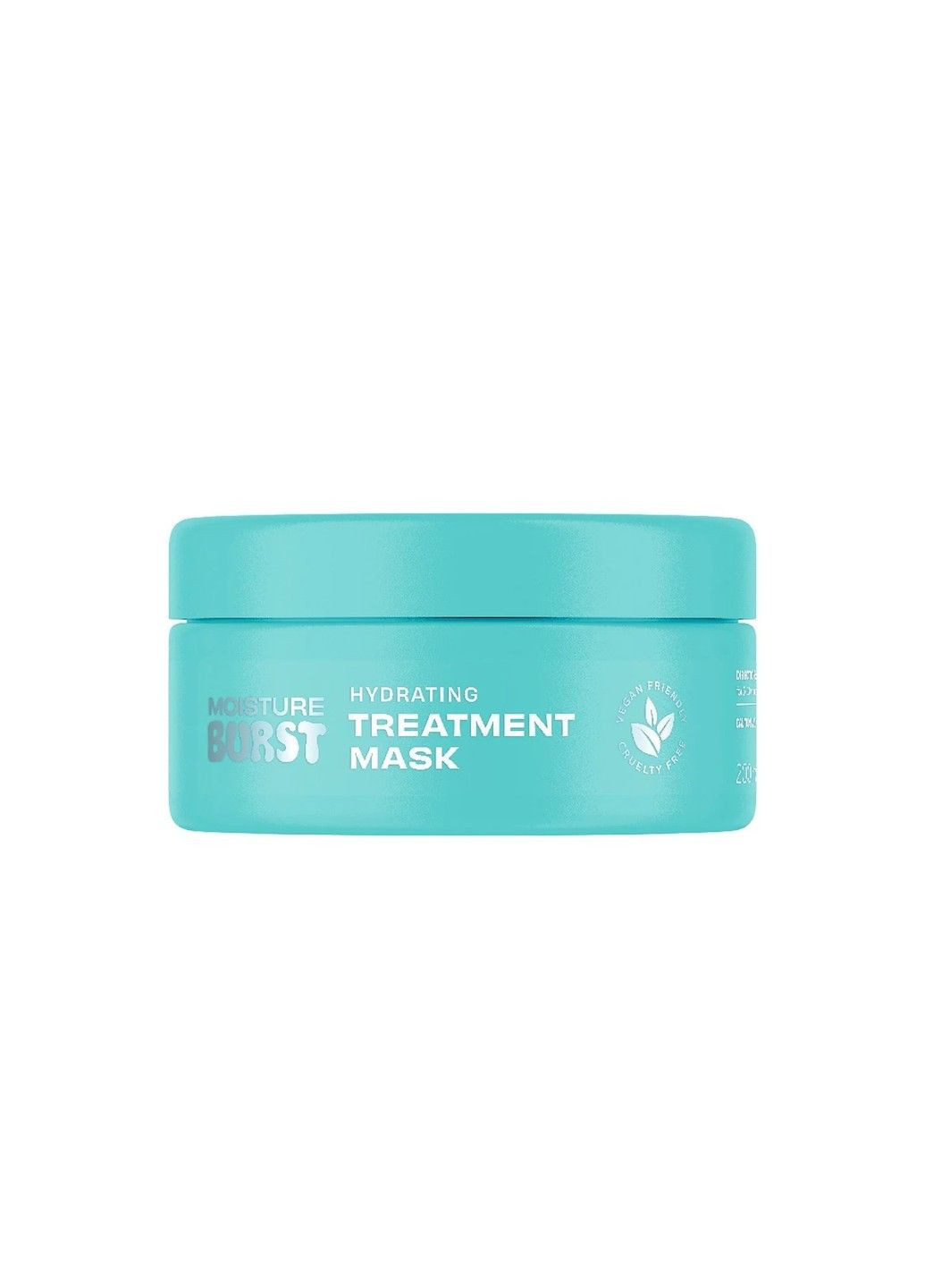 Зволожуюча маска Moisture Burst Hydrating Treatment Mask 200 мл Lee Stafford (298055395)