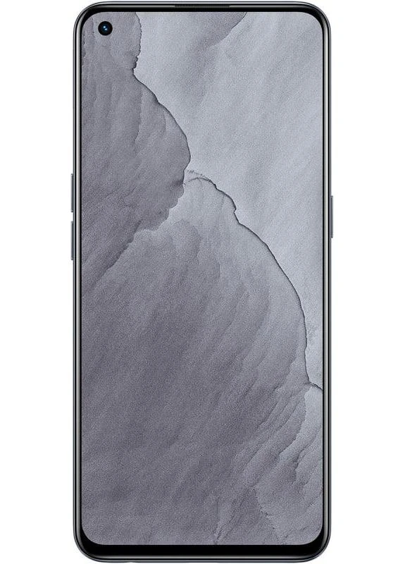 Смартфон GT Master 6/128GB Voyager Gray 2 SIM 5G 6,43" Snapdragon 778G NFC 4300 mAh Realme (364203478)