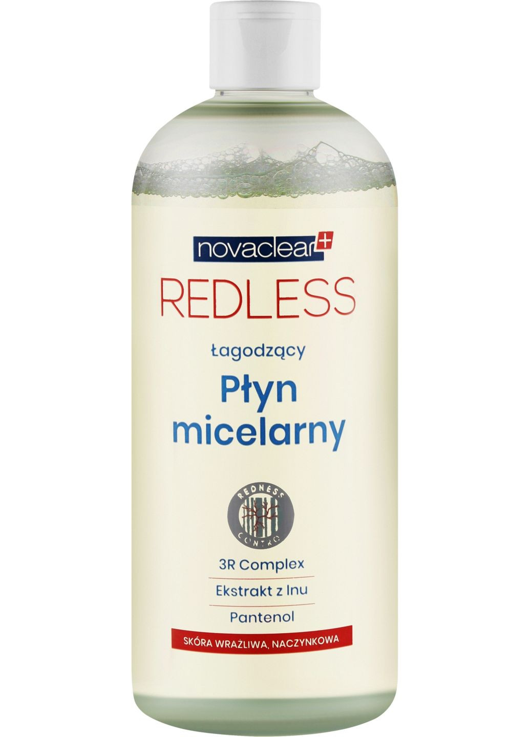 Гель для лица Novaclear (369110201)