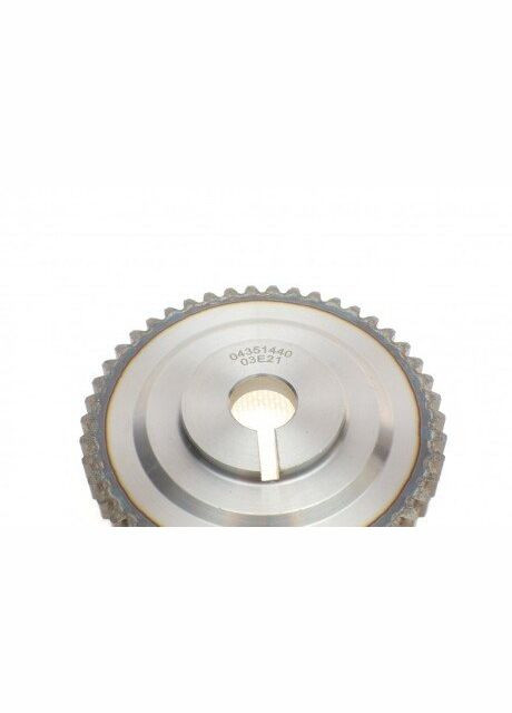 Комплект цепи ГРМ Nissan Qashqai 2.0i 07- (цепь, натяжник, шестерня, кол-к цепи насоса 21-0435 (opt-om) HEPU (345772644)