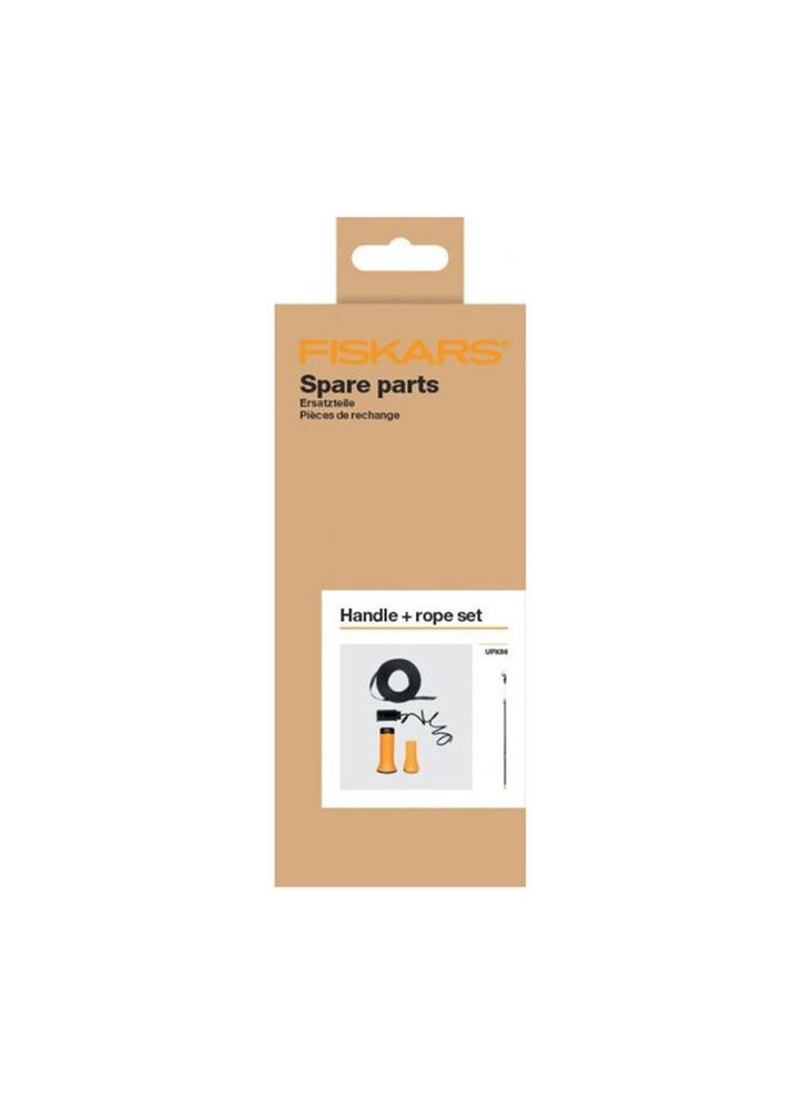 Набор ручек и веревок UPX86 1026296 Fiskars (316625772)