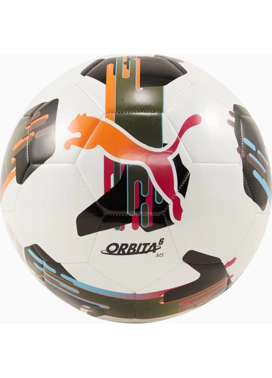 Мяч футбольный Orbita 6 MS (084335-01) Puma (399460273)