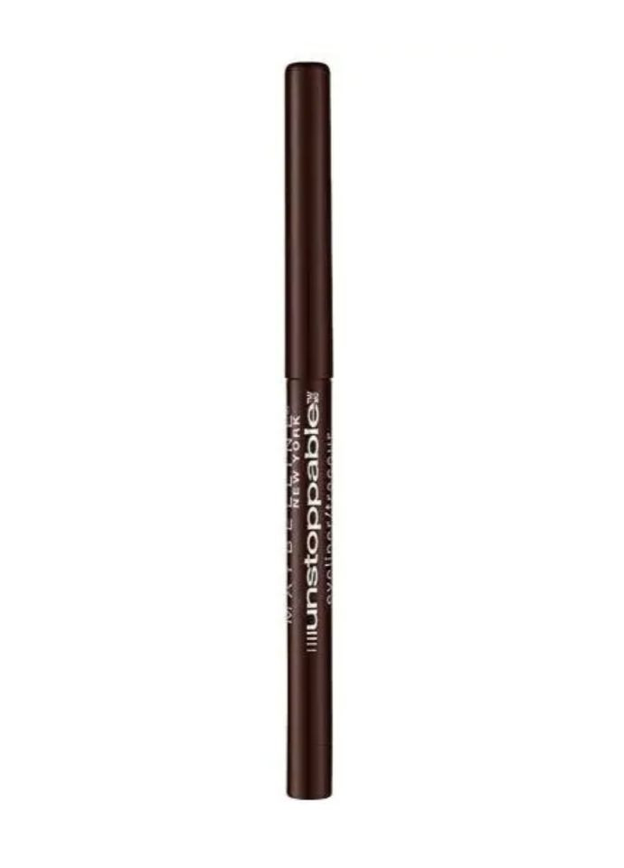Карандаш для глаз Unstoppable Eyeliner 702 Maybelline (336375073)