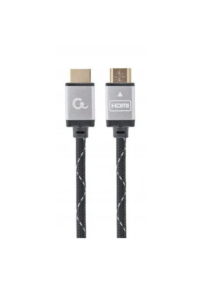 Кабель мультимедийный (CCB-HDMIL-1.5M) Cablexpert HDMI M to HDMI M 1.5m (389126772)