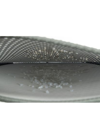 Килимок під котячий туалет двошаровий 40 х 55 сірий Trixie (324625199)