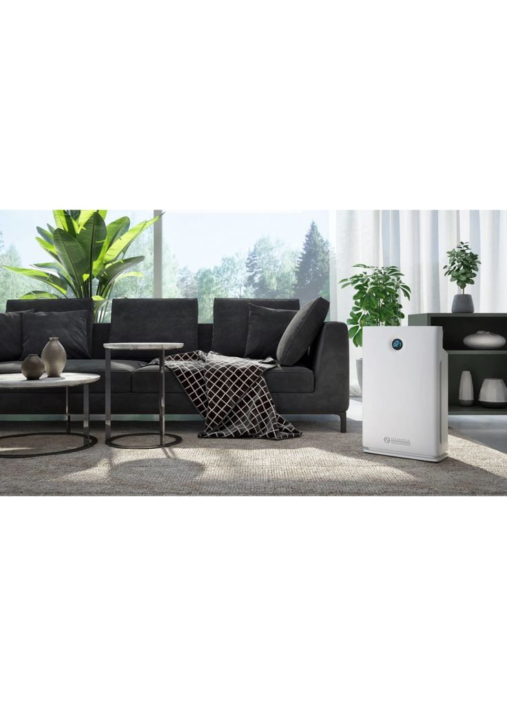 Очисник повітря OS-99426 Olimpia Splendid (370607039)