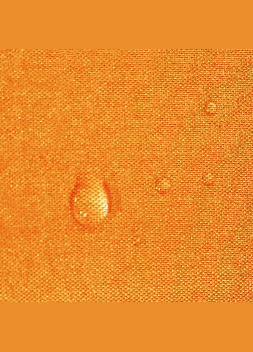 Тентпарус тіньовий для дому, саду та туризму 5 x 5 x 5 м Orange Springos SN1015 (275096378)