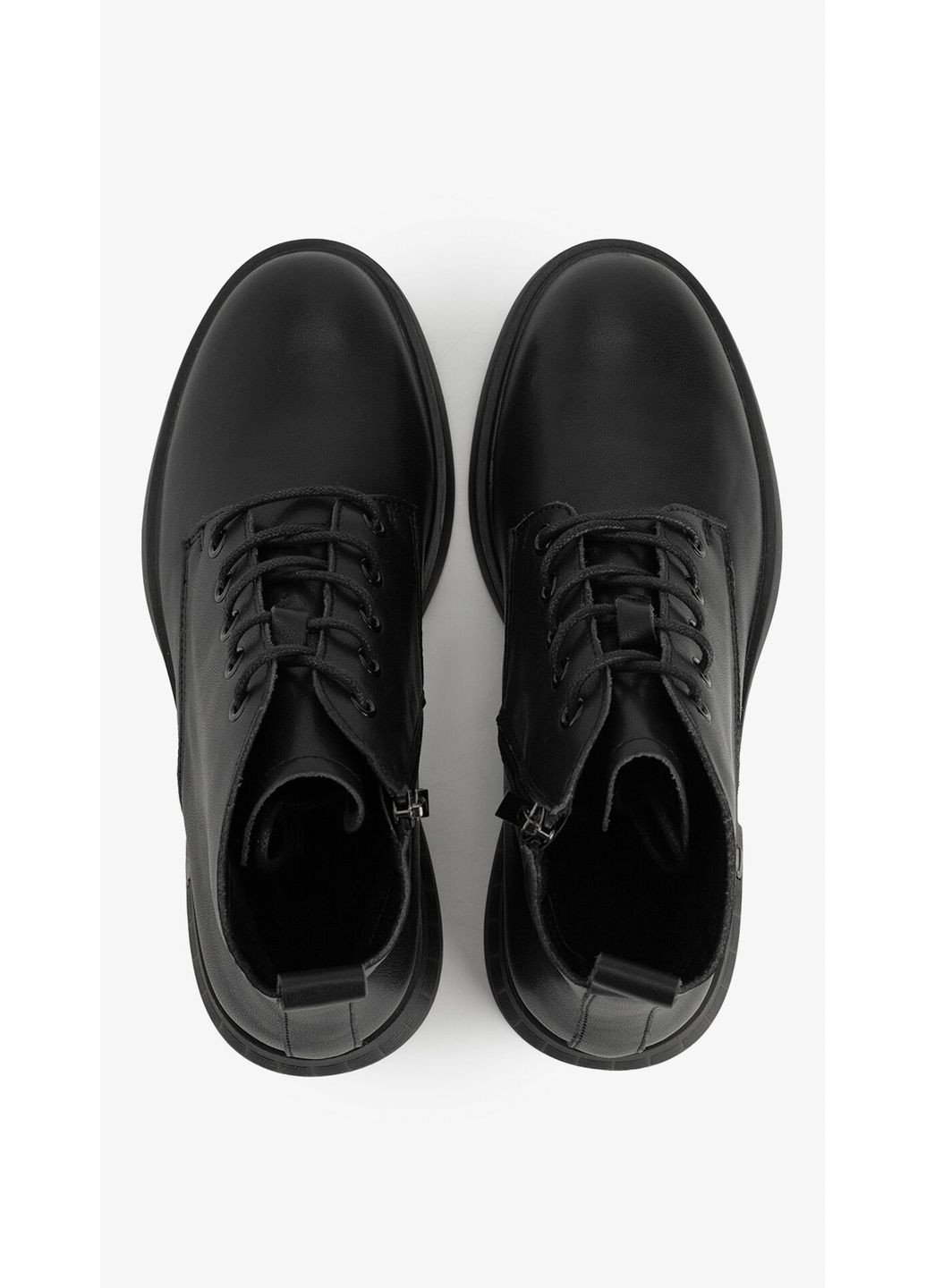 Черевики жіночі ZHF06-1 shop (2000999295737) No Brand (362893406)