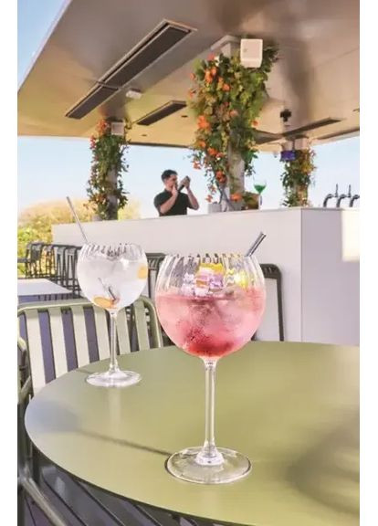 Набір келихів Symetrie 6 х 580 мл (Q8707/1) Chef & Sommelier (372890619)