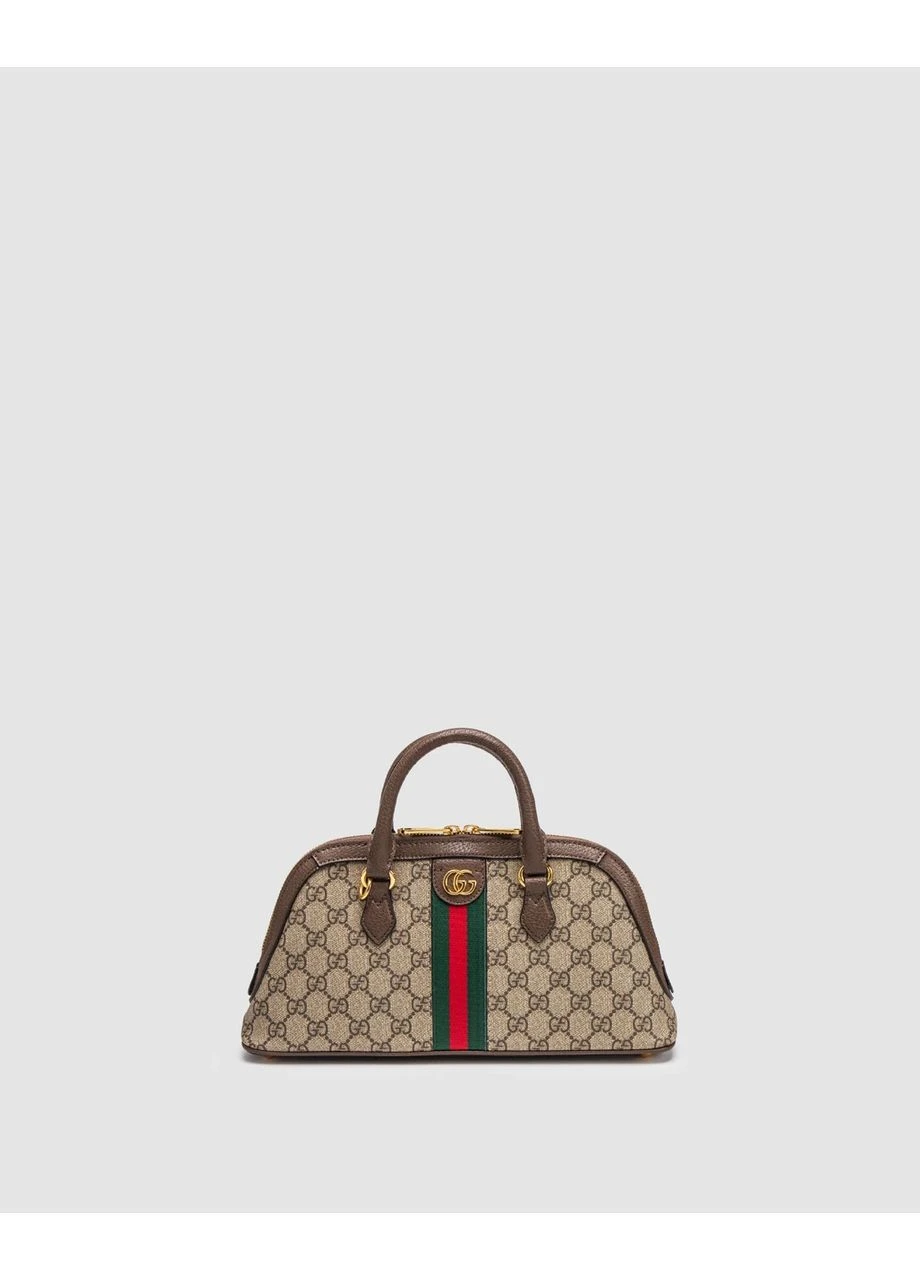 Сумка GUCCI Ophidia Medium Top Handle Bag Гучі No Brand (377509956)