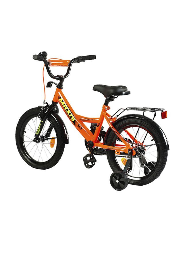 Велосипед "" MAXIS колір помаранчевий ЦБ-00246122 Corso (282924667)
