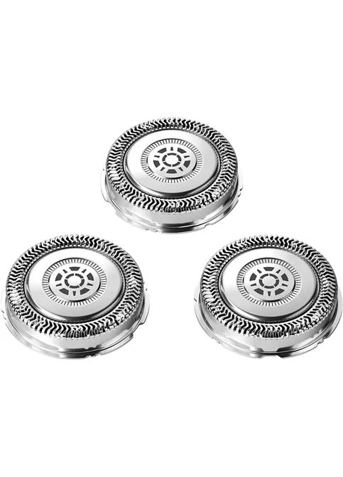Бритвені головки SH71/50 технології SteelPrecision Philips (306581263)