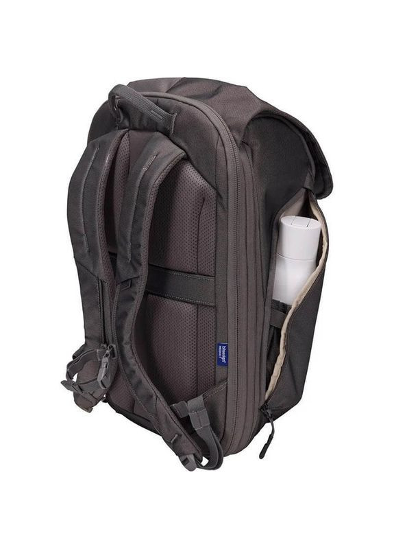 Городской рюкзак для путешествий Subterra 2 Travel Backpack 26L Vetiver Gray (TH 3205056) Thule (322206651)