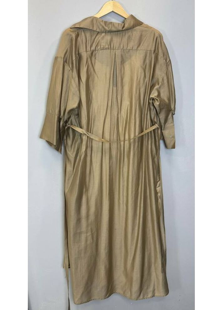 Костюм бежевій MKNK3005-3 Modna KAZKA (362205879)