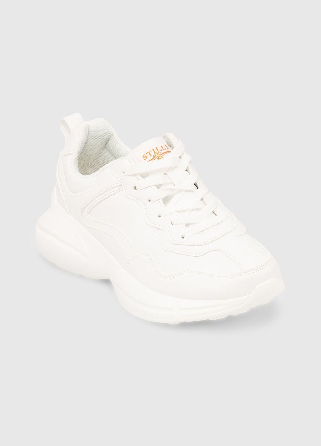Белые летние кроссовки мужские cx608-3 белый (2000990406170d) shop (2000990406170) Stilli