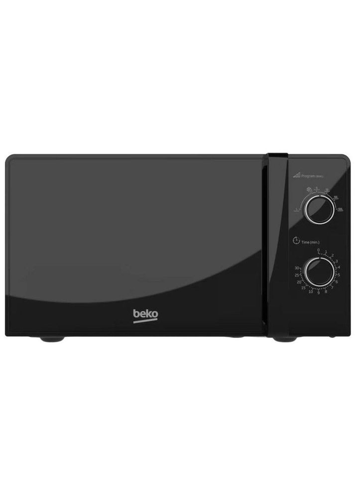 Микроволновая печь MOС20100B 20 л черная BEKO