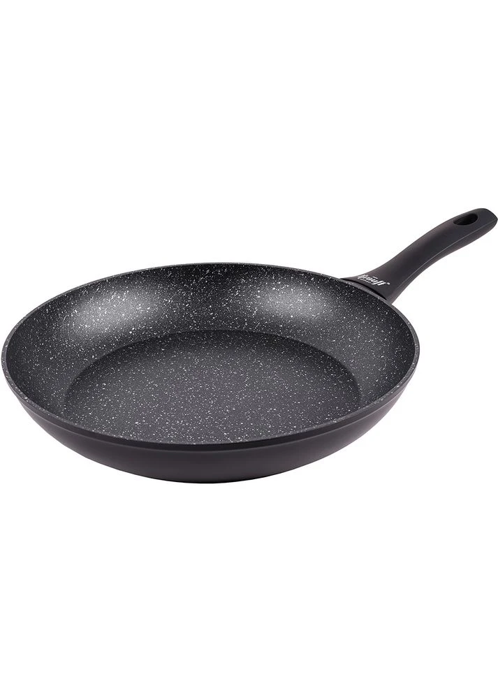 Сковорода Prime Chef 28 см Black (25-45-114) Krauff (306528057)