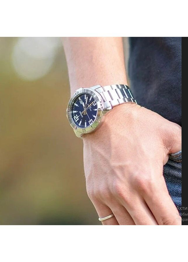 Наручные часы MTP-VD01D-2B Casio (322582939)