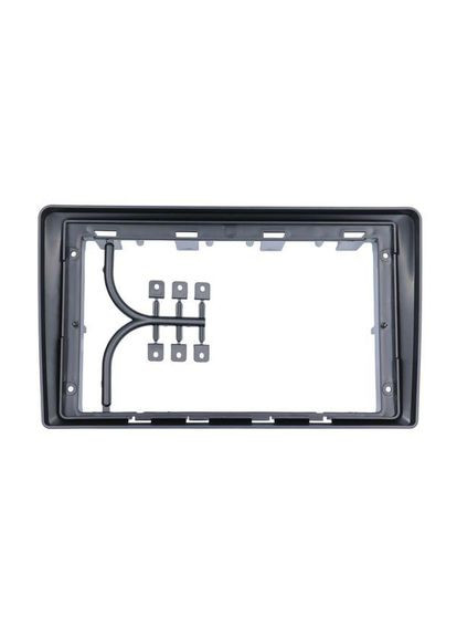 Штатна магнітола серії Q1 під Mercedes Benz A-Class (W168) 1997-2004; M-Class (W163) 1997-2006; Vaneo Mercedes-Benz (299234208)