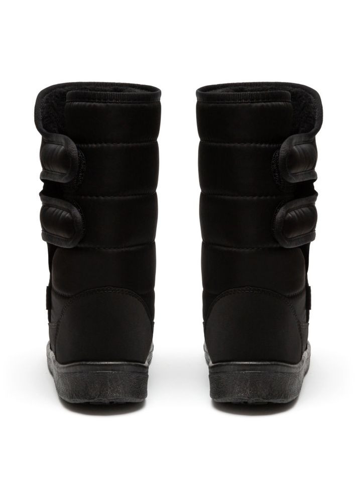 Дутики жіночі Aurora Glossy чорні Oldcom CIA (265231218)