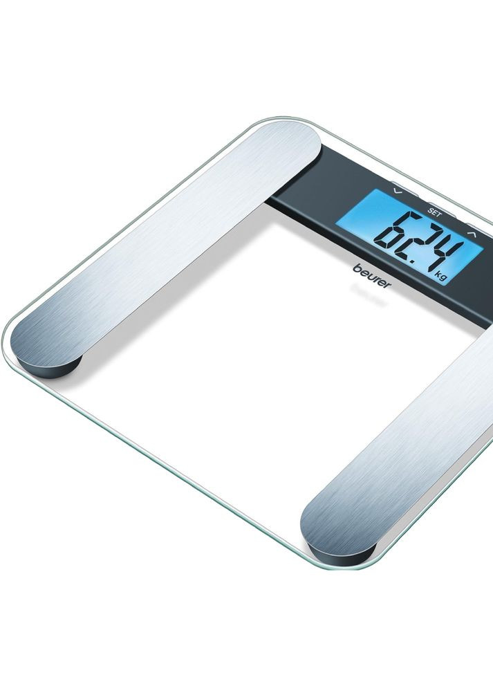 Ваги підлогові BF 220 Beurer (323085861)