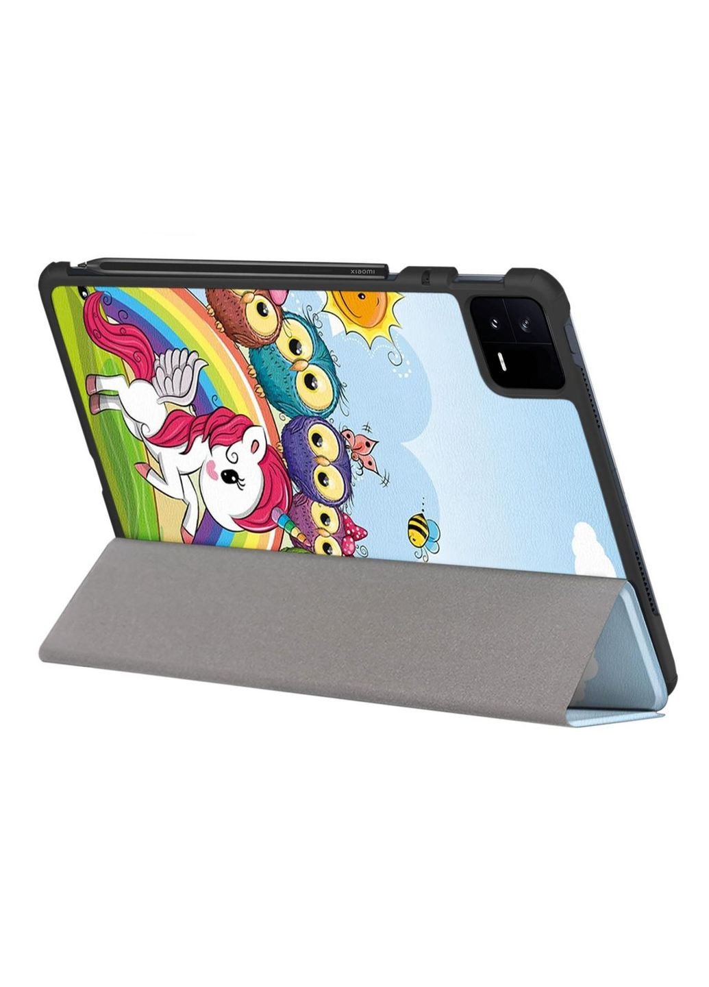 Чехол Slim для планшета Xiaomi Mi Pad 6 / Mi Pad 6 Pro 11" Unicorn Primolux (262806122)