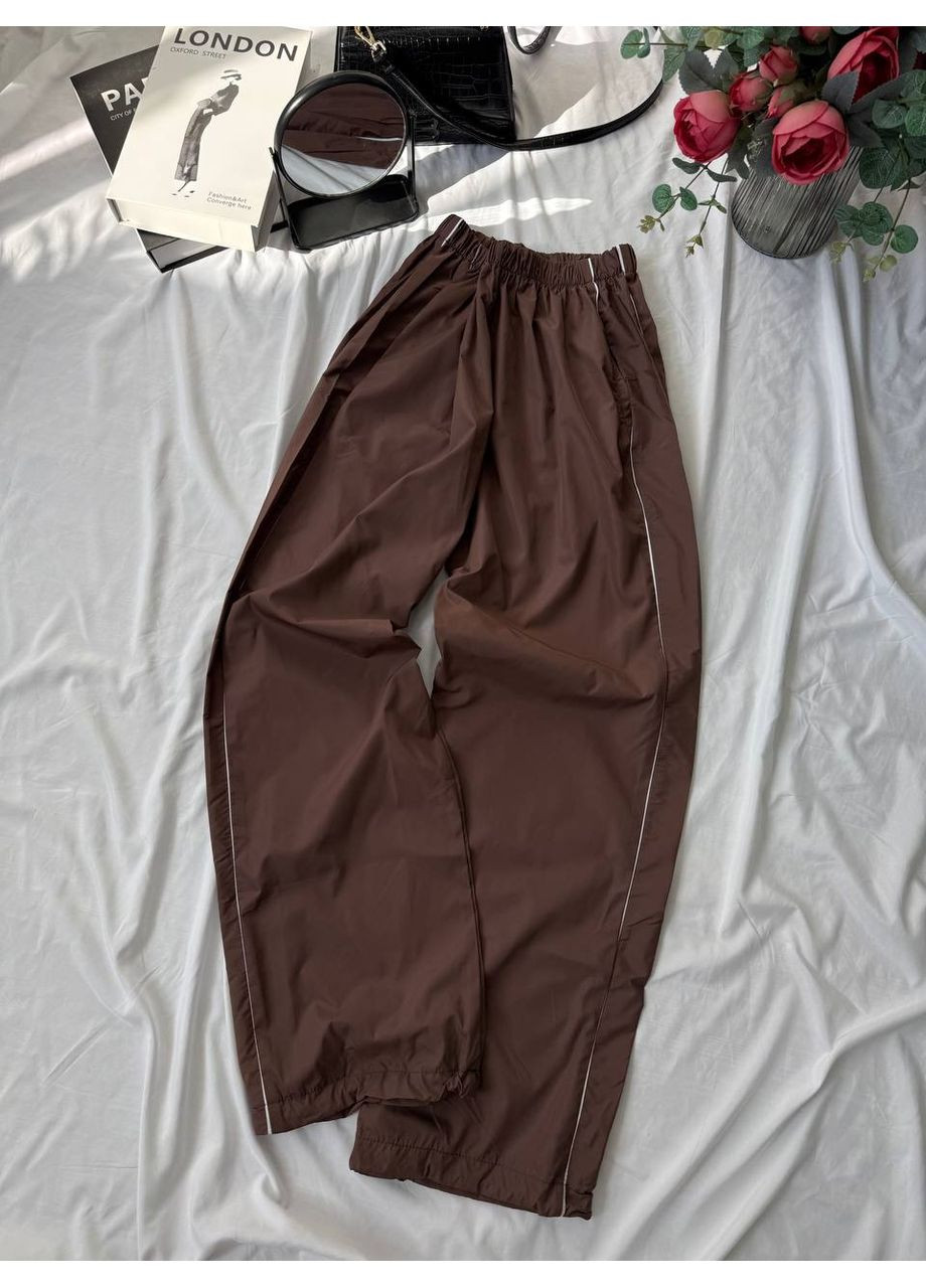 Жіночі штани карго No Brand (361954143)