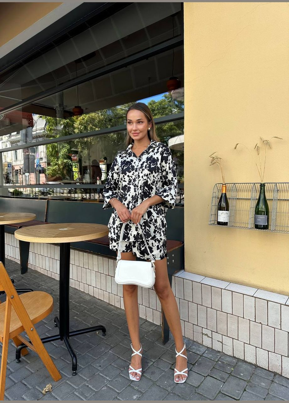 Женский костюм No Brand (329651696)