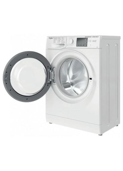 Пральна машина автоматична WRSB 7259 WB UA WHIRLPOOL (315349941)