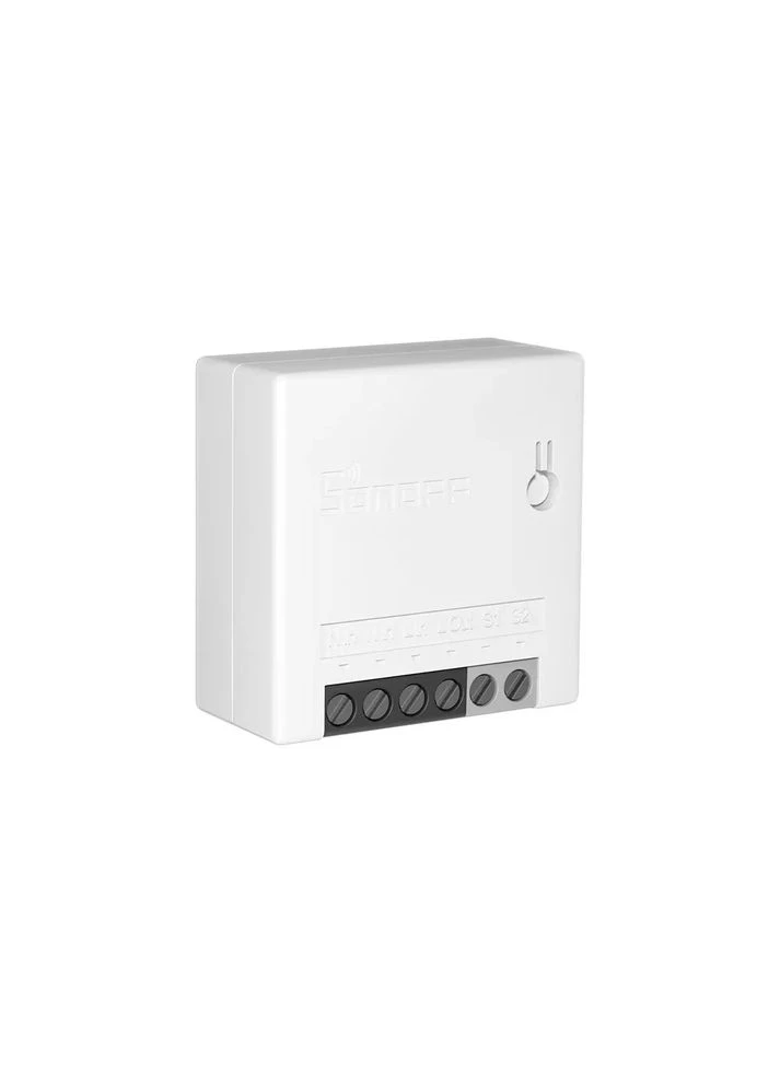Розумне Wi-Fi реле Mini R2 (90-00020) Sonoff (382701836)