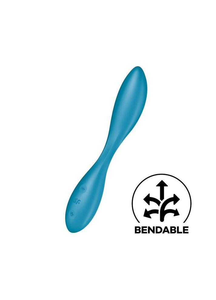 Вибратор G-Spot Flex 1 Satisfyer (303877924)