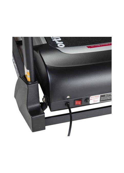 Беговая дорожка электрическая Lavister inSPORTline (361868377)