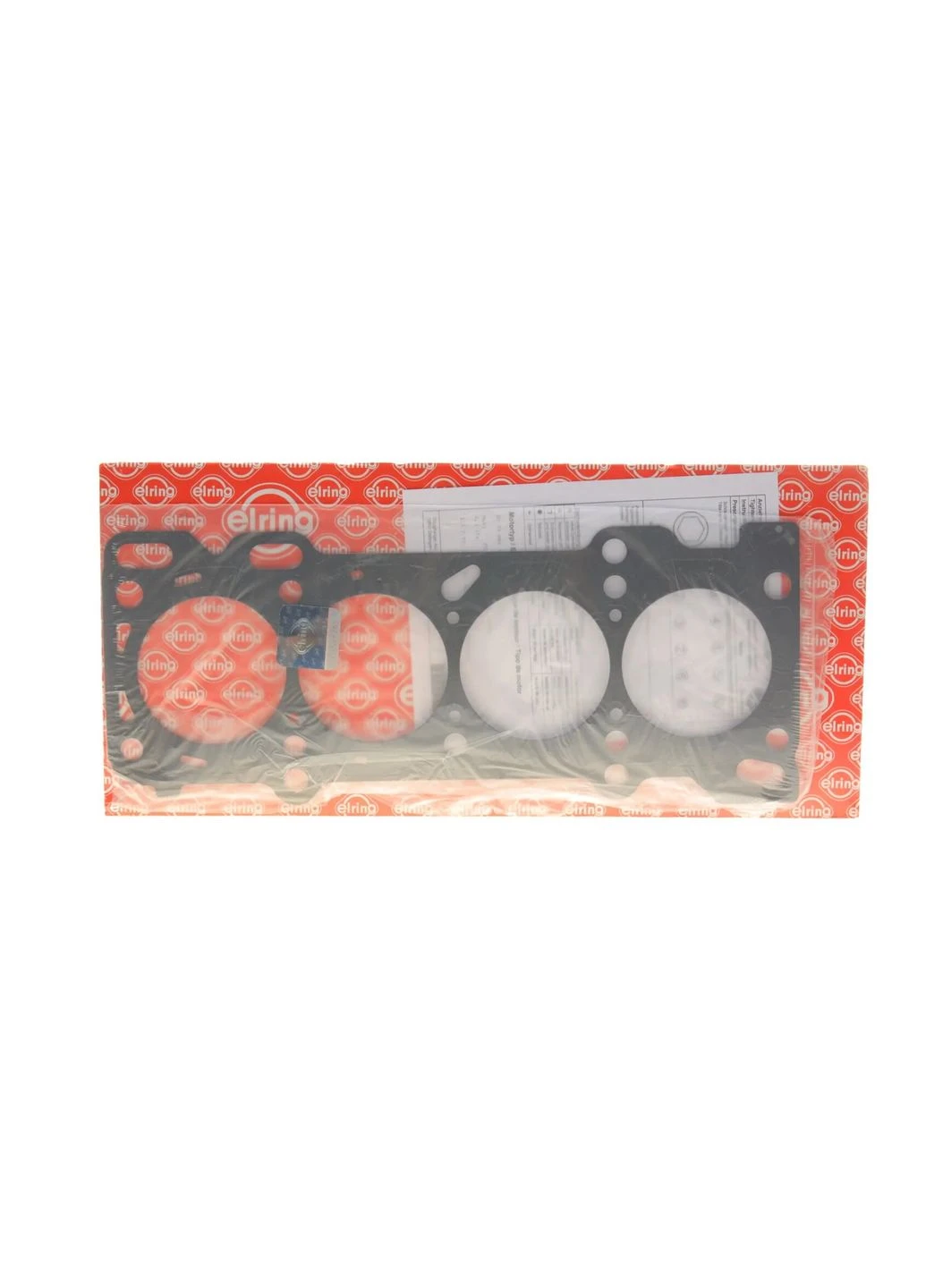 Прокладання ГБЦ Mazda 626 2.0i 97-04 152.720 UA63 No Brand (339662379)