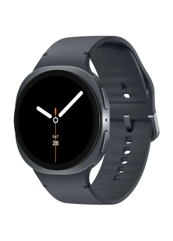 Смарт-часы Galaxy Watch 8 44mm Gray (SM-L330NDAASEK) Samsung (399032062)