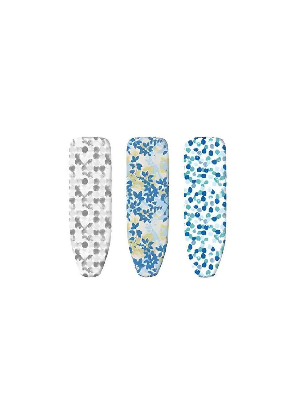 Чехол для гладильных досок 50*140см серии HOOKLOOP ТМ SMPLEX Simplex (304426551)