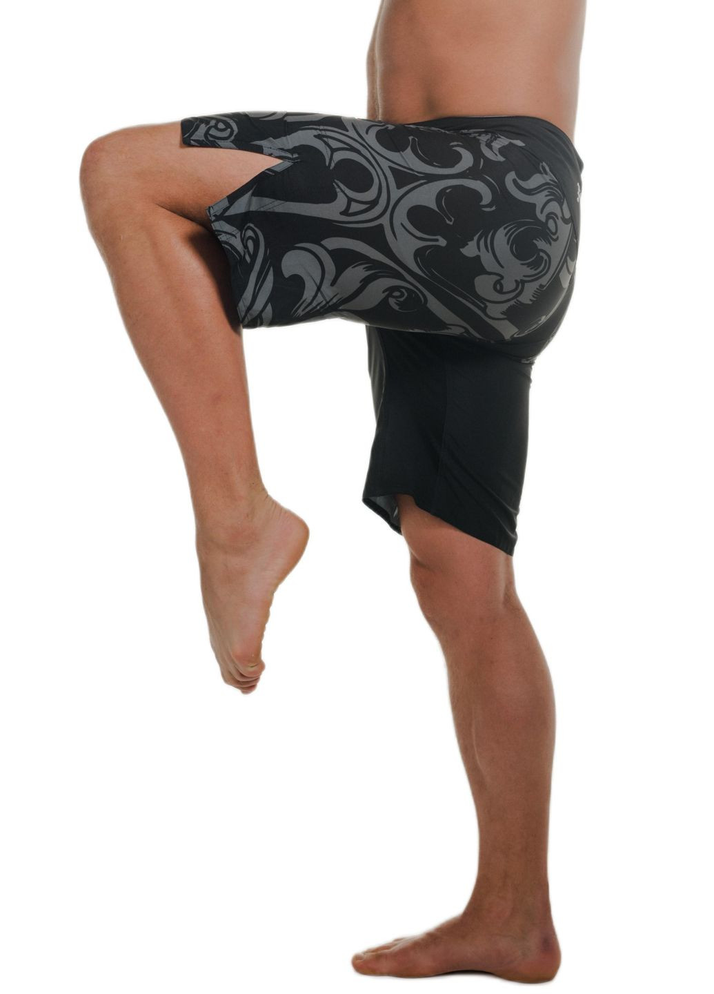 Шорти FOR HONOR TM black (019892) Berserk Sport (292631900)