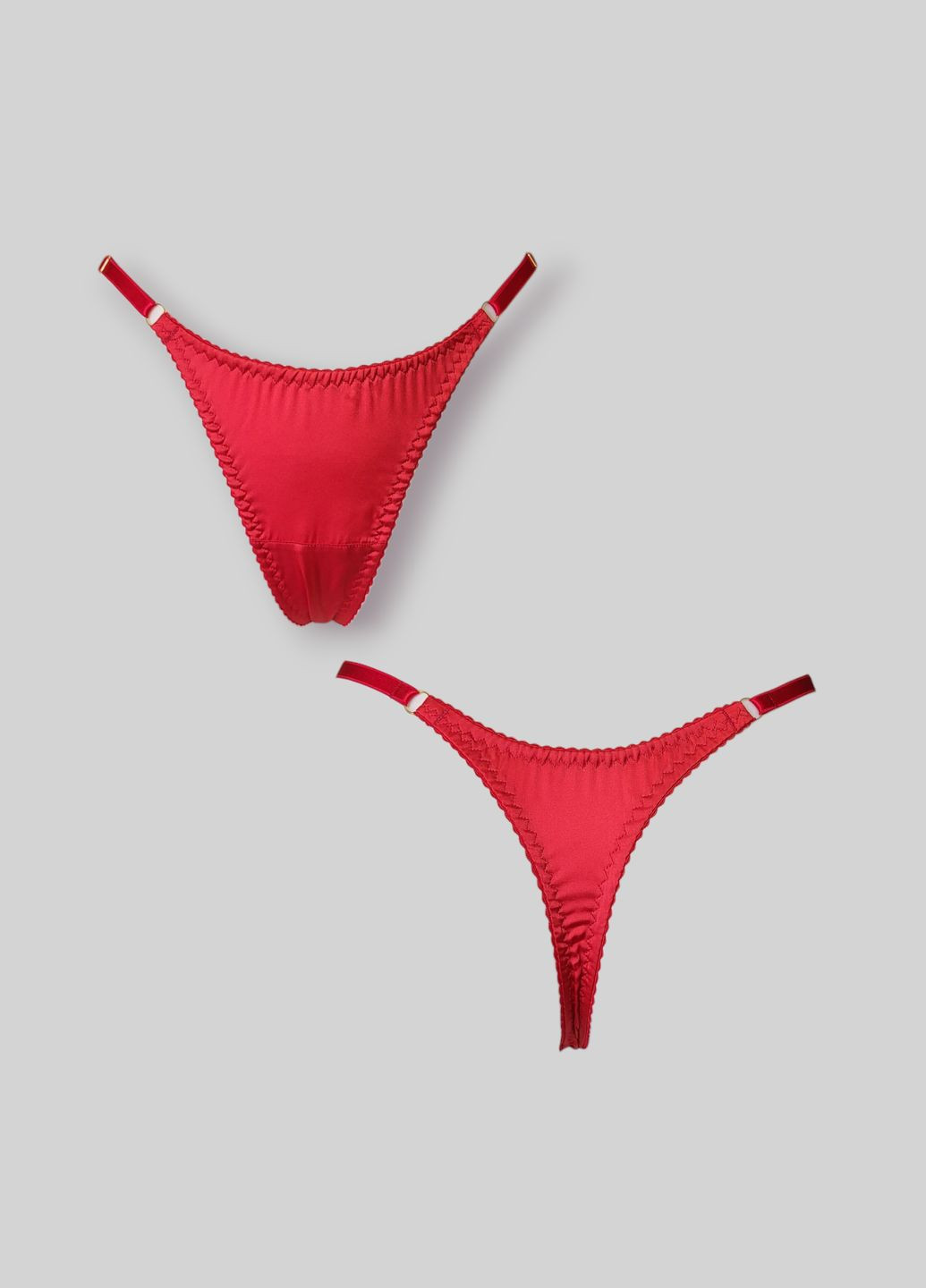 Женские стринги Handmade Стрінг (342116230)