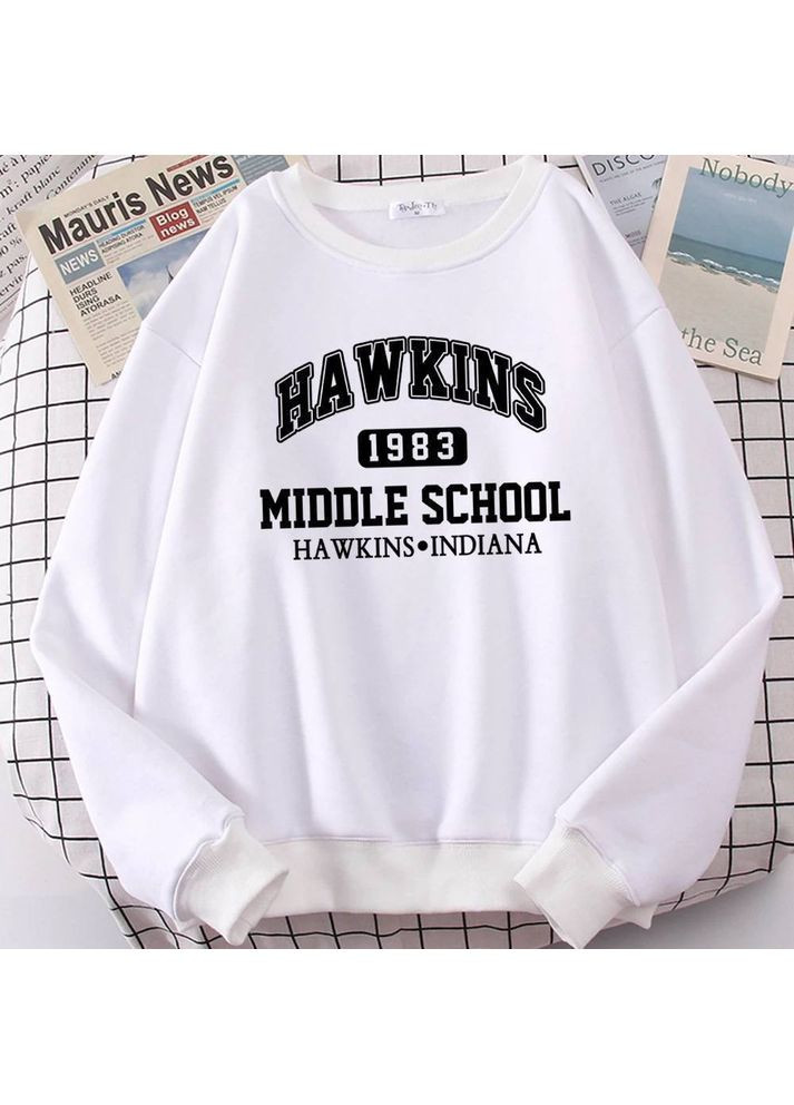 Женское худи FINO Mode (355339788)