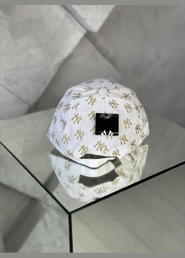 Кепка "New York" HC (h001-2318-5-O) No Brand (306429249)